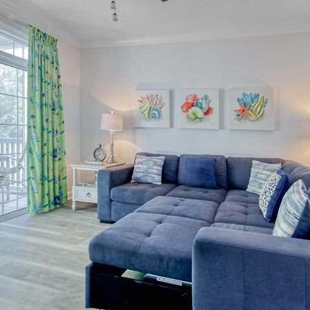 Barefoot Resort Миртъл Бийч Екстериор снимка