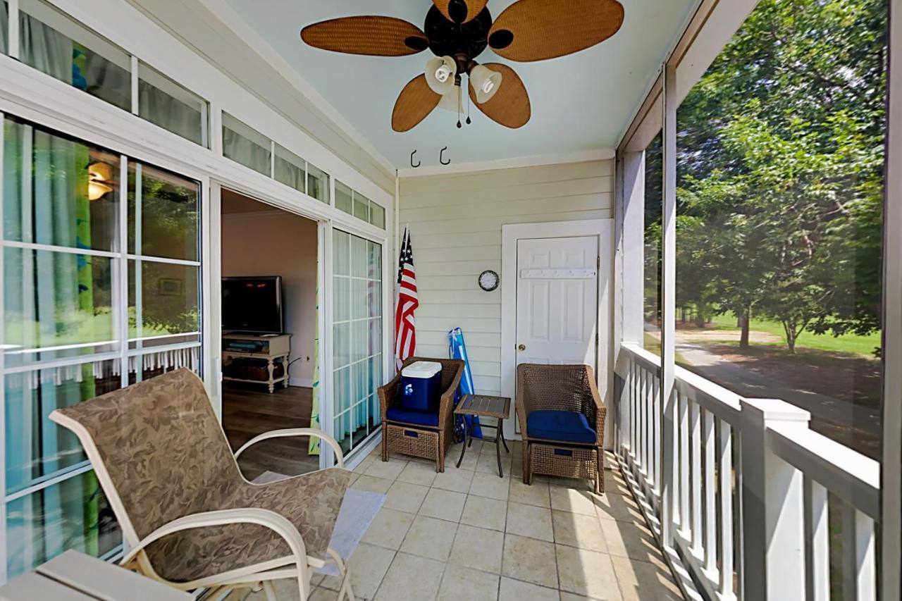 Barefoot Resort Миртъл Бийч Екстериор снимка