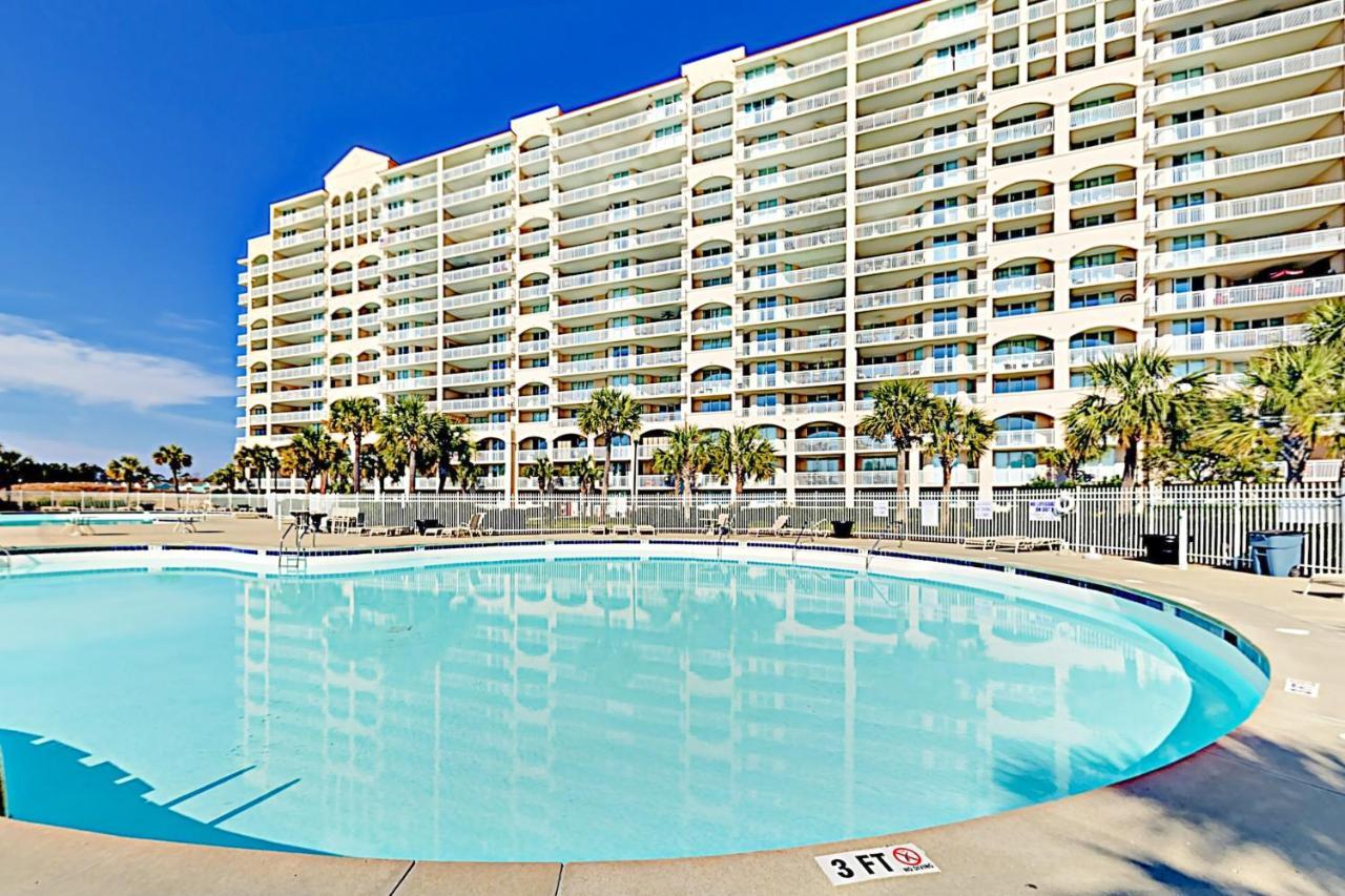 Barefoot Resort Миртъл Бийч Екстериор снимка