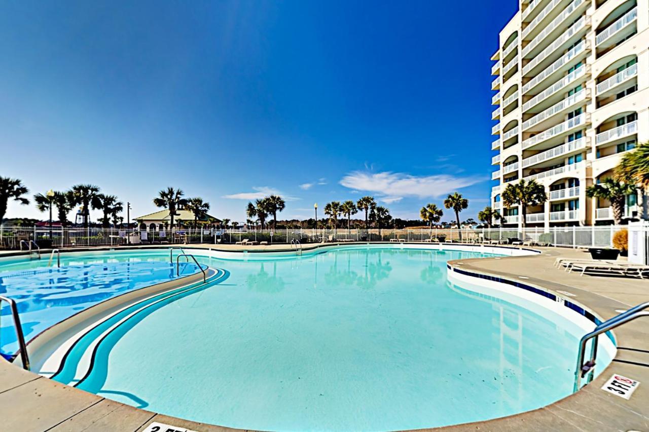 Barefoot Resort Миртъл Бийч Екстериор снимка