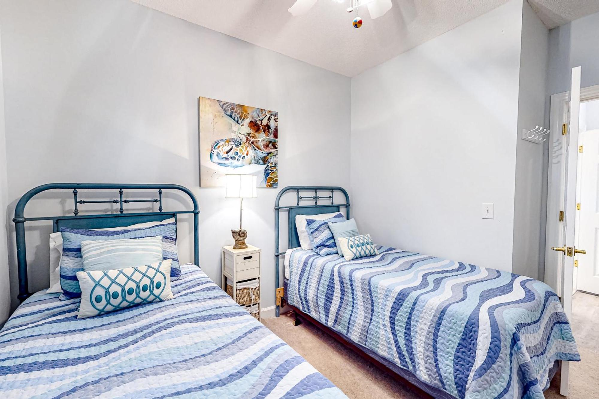 Barefoot Resort Миртъл Бийч Екстериор снимка