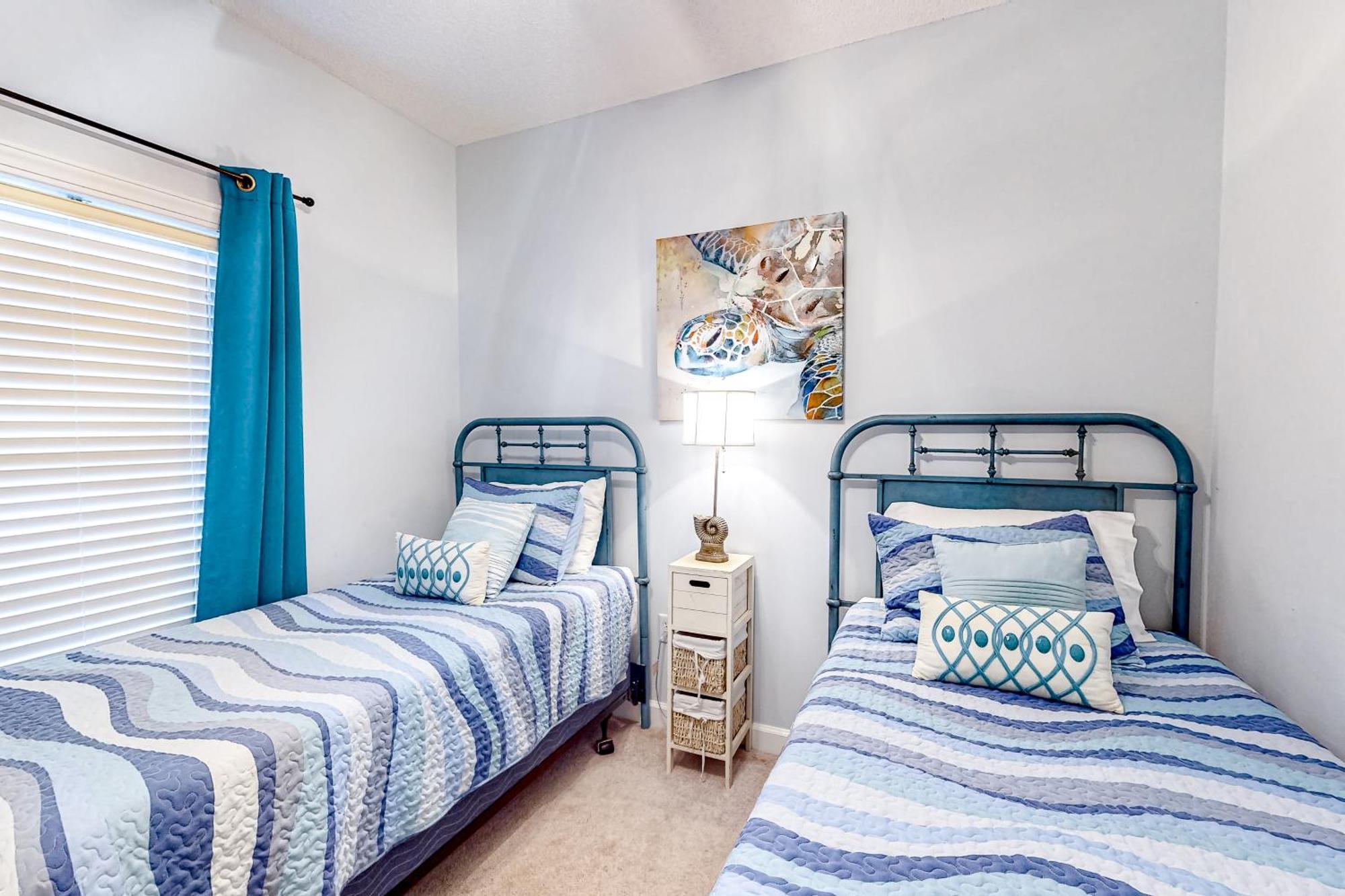 Barefoot Resort Миртъл Бийч Екстериор снимка