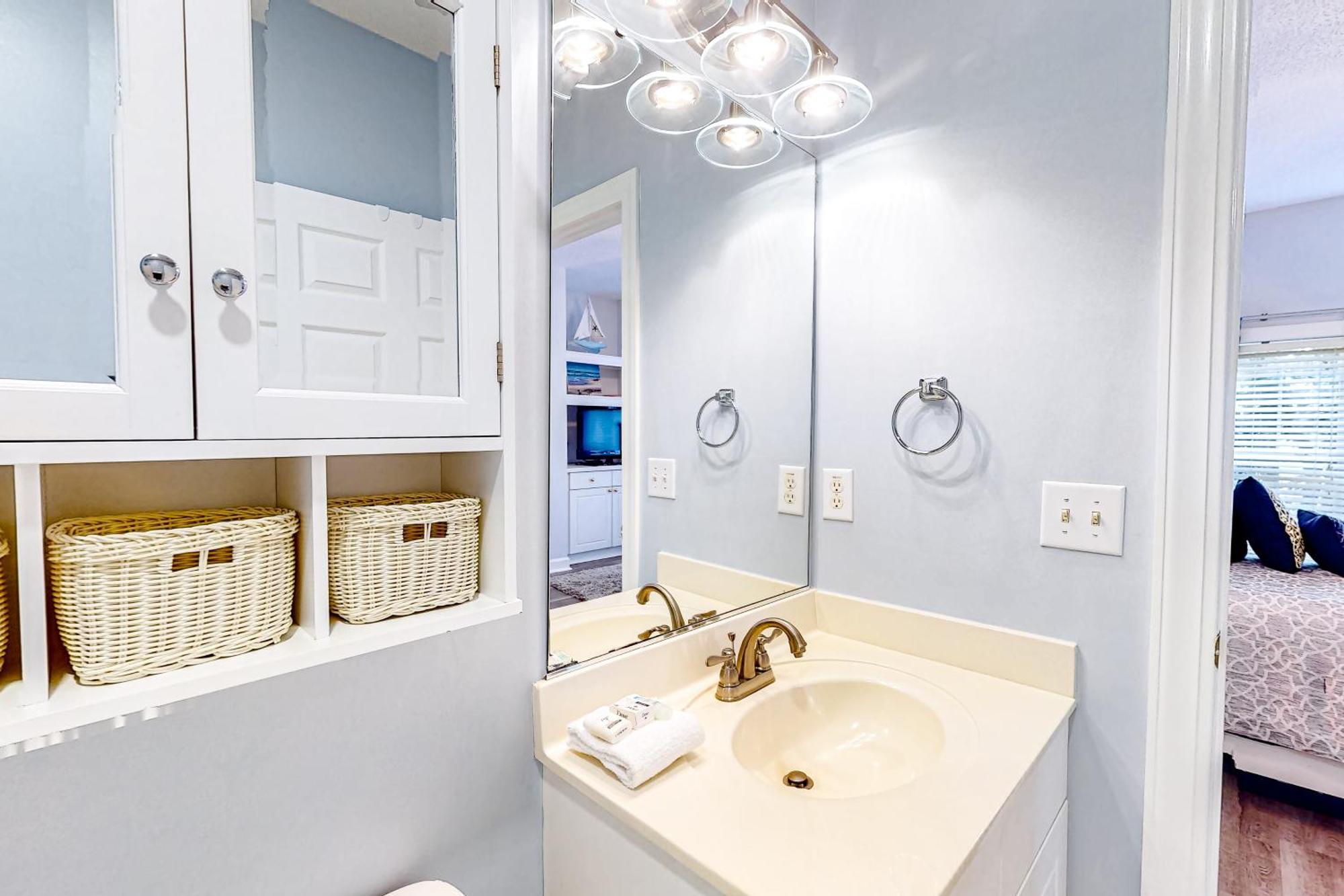 Barefoot Resort Миртъл Бийч Екстериор снимка