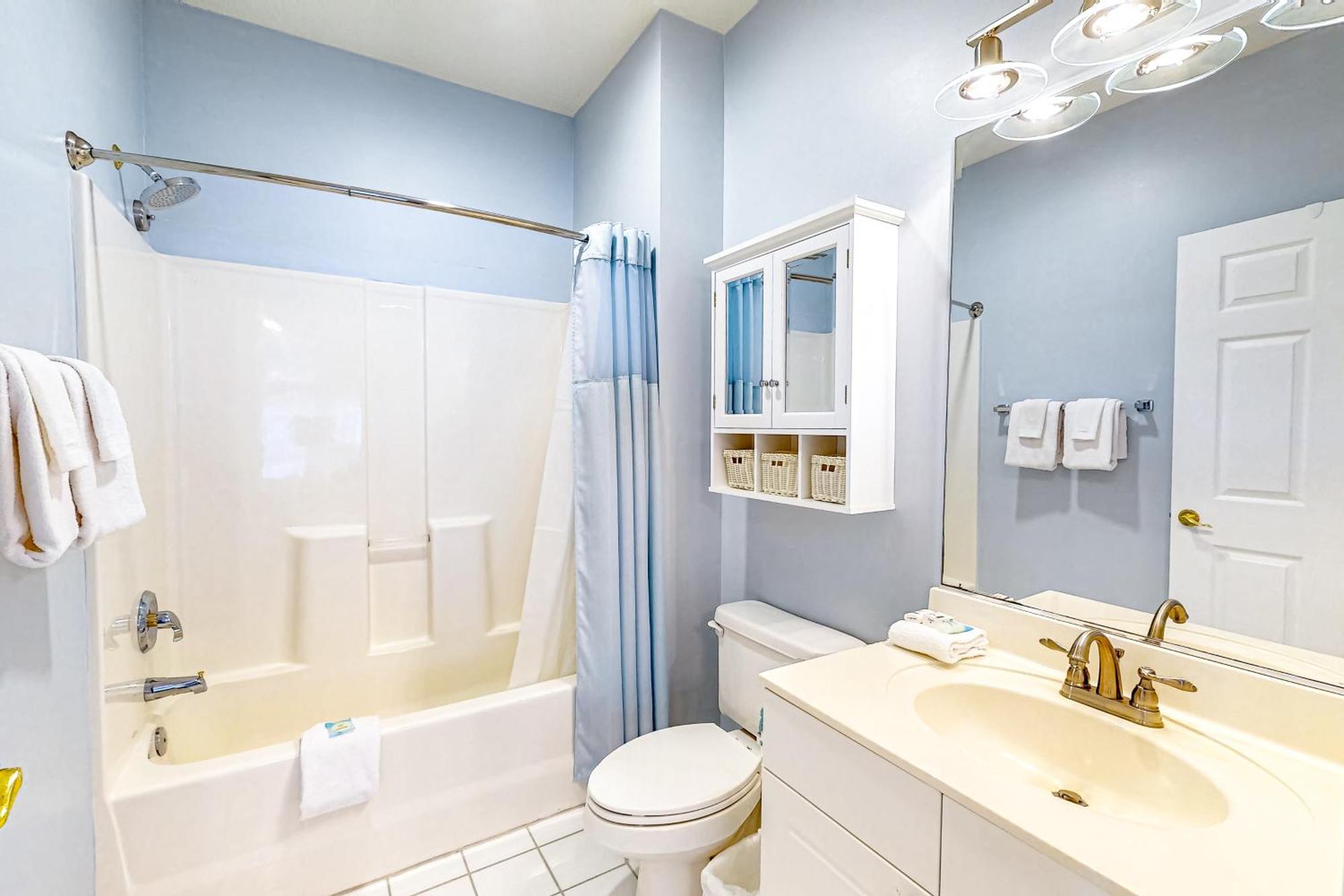 Barefoot Resort Миртъл Бийч Екстериор снимка